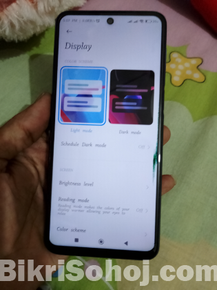 Redmi note 9 pro